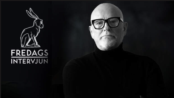 Allra-männen fick ingen rättvis rättegång - Podcast med Alexander Ernstberger från Kvartal